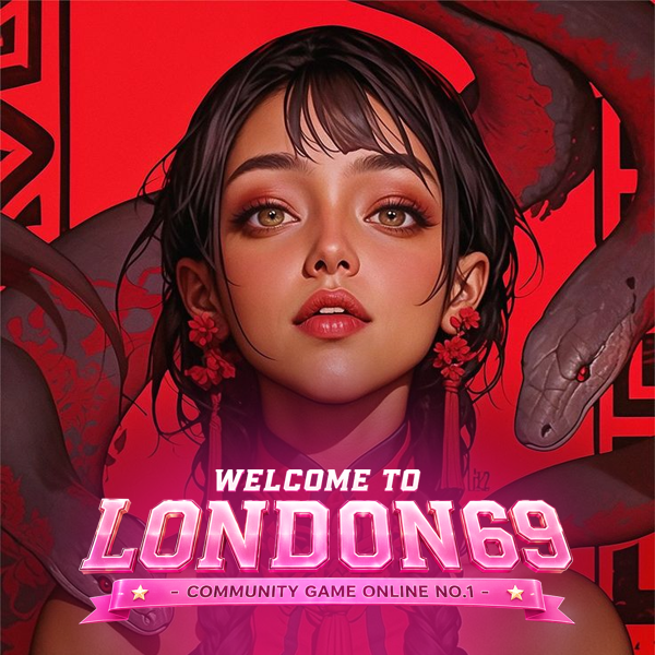 London69, Situs Game Online Fair Play, Main Bijak RTP Murni, Login Daftar
